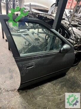 Peugeot 406 Sağ Ön Kapı çıkma parça