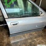 Peugeot 406 Sağ Ön Kapı Çıkma