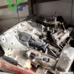 Çıkma Orijinal Şanzıman Komple Peugeot 406