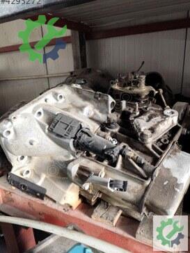 Peugeot 406 Şanzıman Komple çıkma parça