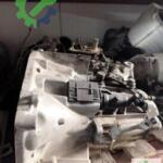 Çıkma Orijinal Şanzıman Komple Peugeot 406