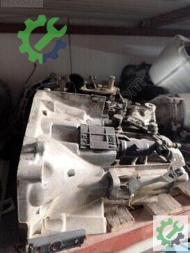 Peugeot 406 Şanzıman Komple çıkma parça