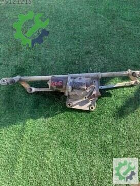 Peugeot 406 Silecek Mekanizması çıkma parça