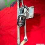 Çıkma Orijinal Silecek Motoru Peugeot 406
