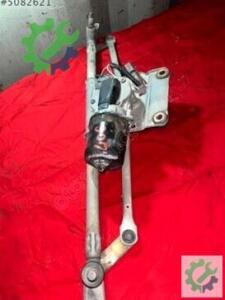 Çıkma Orijinal Silecek Motoru Peugeot 406