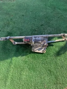 Peugeot 406 Silecek Motoru çıkma parça
