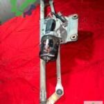 Silecek Motoru Peugeot 406 — Sökme Çıkma