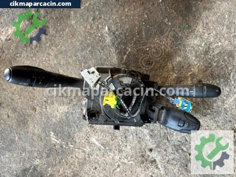 Peugeot 406 Sinyal Kolu çıkma parça