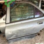 Çıkma Sol Arka Kapı — Peugeot 406