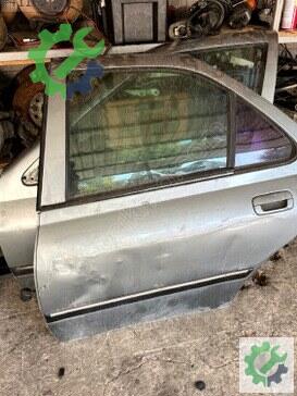 Peugeot 406 Sol Arka Kapı çıkma parça