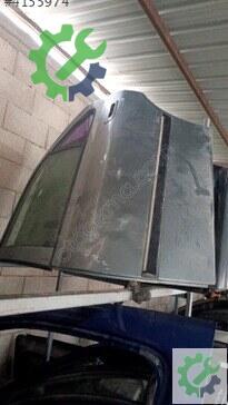 Peugeot 406 Sol Arka Kapı çıkma parça
