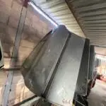Orijinal Peugeot 406 Sol Arka Kapı Çıkma