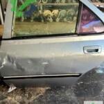 Çıkma Orijinal Sol Arka Kapı Peugeot 406