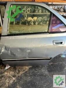 Çıkma Orijinal Sol Arka Kapı Peugeot 406