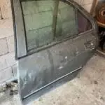 Kapı Döşemesi Peugeot 406 — Sökme Çıkma