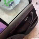 Peugeot 406 Kapı Döşemesi Çıkma