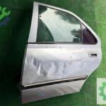 Peugeot 406 Sol Arka Kapı Çıkma