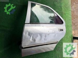 Peugeot 406 Sol Arka Kapı Çıkma
