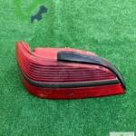 Peugeot 406 Stop Lambası Çıkma