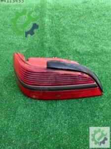 Peugeot 406 Stop Lambası Çıkma