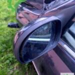 Peugeot 406 Orijinal Çıkma Sol Dış Ayna