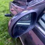 Peugeot 406 Orijinal Çıkma Sol Dış Ayna
