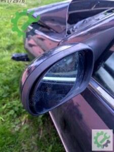 Peugeot 406 Orijinal Çıkma Sol Dış Ayna
