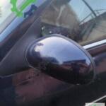 Peugeot 406 Orijinal Çıkma Sol Dış Ayna