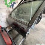 Çıkma Orijinal Sol Ön Kapı Peugeot 406