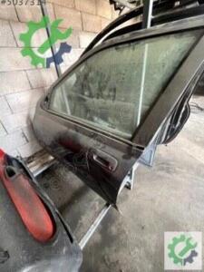 Çıkma Orijinal Sol Ön Kapı Peugeot 406