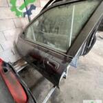 Sol Ön Kapı Peugeot 406 — Sökme Çıkma