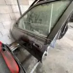 Sol Ön Kapı Peugeot 406 — Sökme Çıkma