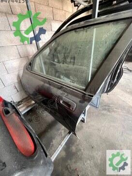 Peugeot 406 Sol Ön Kapı çıkma parça