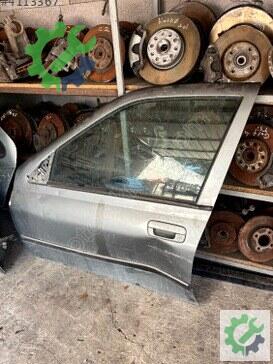 Peugeot 406 Sol Ön Kapı çıkma parça