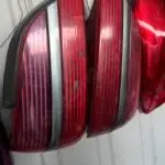 Çıkma Orijinal Stop Lambası Peugeot 406