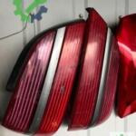 Peugeot 406 Orijinal Çıkma Stop Lambası