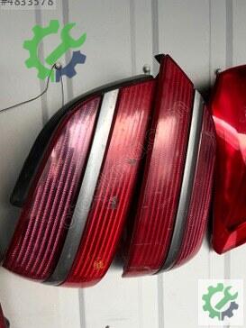 Peugeot 406 Stop Lambası çıkma parça