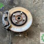 Çıkma Orijinal Taşıyıcı Peugeot 406