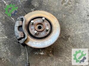 Çıkma Orijinal Taşıyıcı Peugeot 406