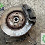Çıkma Orijinal Taşıyıcı Peugeot 406