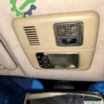 Peugeot 406 Tavan Lambası Çıkma