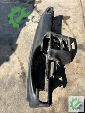 Peugeot 406 Komple Torpido çıkma parça