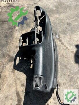 Peugeot 406 Komple Torpido çıkma parça