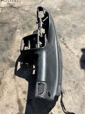 Peugeot 406 Komple Torpido çıkma parça