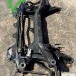Çıkma Viraj Demiri — Peugeot 406