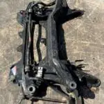 Çıkma Viraj Demiri — Peugeot 406