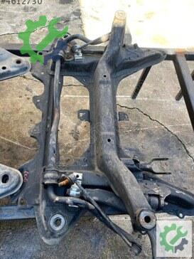 Peugeot 406 Viraj Demiri çıkma parça