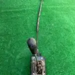 Çıkma Vites Mekanizması — Peugeot 406