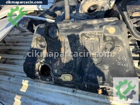 Peugeot 406 Depo çıkma parça