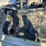Çıkma Orijinal Depo Peugeot 406